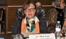 Morocco Has Accumulated Important Achievements to Promote Women's Situation (Minister)