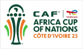 AFCON (Côte d'Ivoire-2023): Morocco in Group F with DR Congo, Zambia and Tanzania
