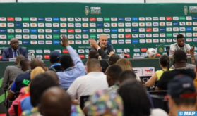 2023 AFCON: Morocco Is Model for Football Development (DR Congo Head Coach)