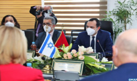Morocco, Israel Underline Will to Develop Win-win Partnerships