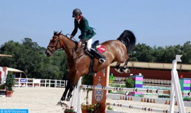 Equestrian Sports: Five Riders to Represent Morocco at Tokyo Olympics