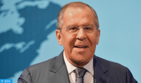 Russia Ready to Consider Prisoner Swap with U.S., Says Lavrov