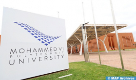 Mohammed VI Polytechnic University Expands Global Presence with UM6P France Opening in Paris