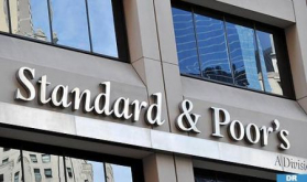 S&P Global Revises Morocco Outlook to Positive, Affirms 'BB+/B' Ratings