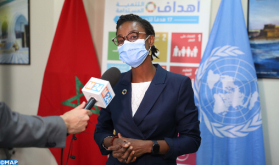 Representatives of UN Agencies Call Morocco's Response to Pandemic 'Exemplary'