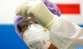 US Coronavirus Death Toll Rises Above 70,000 (Johns Hopkins University)