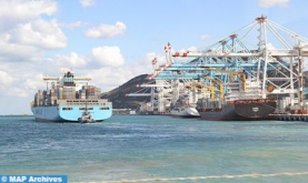 Customs in Tanger Med Foil Trafficking Attempt of over €66K