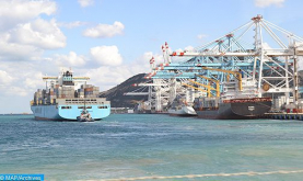 ANP: Good Performance of Ports in 2020, Despite Crisis