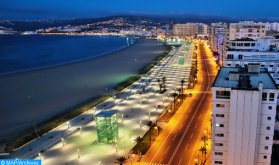 Tangier Hosts Mediterranean Coast Day Celebration