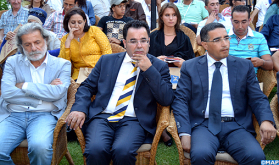17th Twiza Festival Kicks Off in Tangier