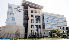 Mohammed V University of Rabat Best University at National and Maghreb Level - CWUR Ranking