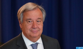 Make COVID Recovery ‘a True Turning Point’ for People and Planet, Says UN Chief