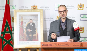 Covid-19: 1,120 Cases in Morocco - Health Ministry