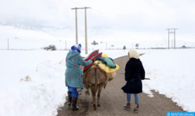 National Plan to Mitigate Cold Wave Effects Targets 800,000 People for Current Winter Season (Minister)