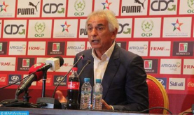 African Qualifiers for World Cup 2022 (Group I): Vahid Halilhodzic Unveils List of Moroccan Squad