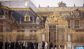 France's Versailles Palace Evacuated amidst Bomb Threat