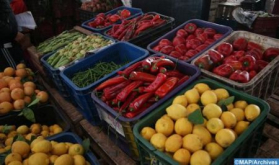 Vegetable Production Covers Market Needs Till December 2020 (Ministry)