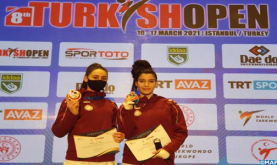 Taekwondo/Turkish Open 2021: Morocco Wins Gold and Bronze Medals