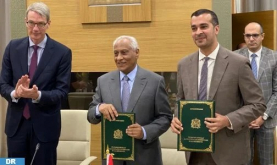 Morocco's DGAPR, TIBU Africa Renew Partnership