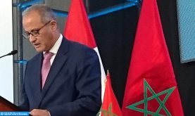 Palestine: HM the King’s Call Reflects Morocco’s Unwavering Commitment to Peace in Middle East (Ambassador)