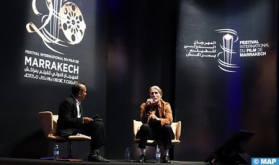 Mads Mikkelsen's Extraordinary Journey Takes Center Stage at Marrakech International Film Festival