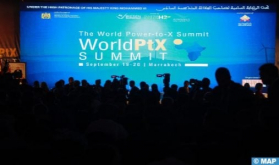 World Power-to-X Summit: Green Hydrogen Agreements Signed in Marrakech