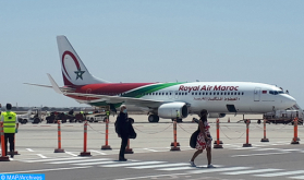 Moroccans Stranded Abroad: 600 People Repatriated to the Kingdom through Agadir-Al Massira Airport