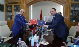 Morocco-Israel: Letter of Understanding to Strengthen Cooperation in Health Sector