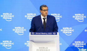 Davos: Morocco Enters New Development Phase to Build Social State (Gov't Chief)