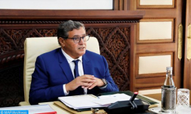 Health: Agreement with Social Partners, 'Important Step' in Reform Process of the Sector (Akhannouch)
