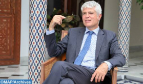 Moroccan-Swiss Free Trade, 'Extremely Important' Potential for Growth (Ambassador)