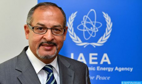 AMSSNur: Morocco Member of IAEA Nuclear Safety Standards Commission