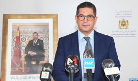 Coronavirus: Government Stresses Importance of Ensuring Necessary Conditions to Ensure Return of Moroccans Stranded Abroad