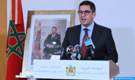 Covid-19: Cabinet Meeting Adopts Draft Decree Extending State of Health Emergency Across Morocco