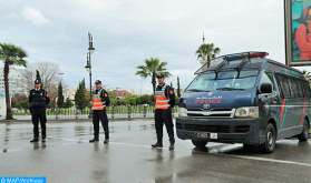 Covid 19: Government Extends for Four Weeks Preventive Measures in Force in Greater Casablanca and Provinces of Berrechid and Benslimane