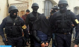 Morocco Dismantles Four-member Terror Cell, Including Brother of Fighter in 'Daesh' Ranks (Interior Ministry)