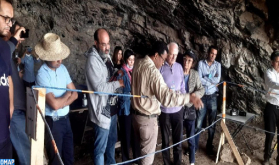 Essaouira Experiences 'One of Most Exhilirating' Moments after Discovery of Ancient Jewelries