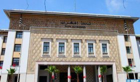 Morocco's Central Bank Keeps Key Rate Unchanged at 3%.