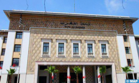 Morocco's Bank Network Counts 5,808 Branches in S1-2022 (Central Bank)