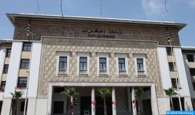 Morocco Draws on IMF's PLL for $3 Bln (Central Bank)