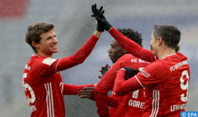 Bayern Munich Complete Sextuple