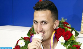 Tokyo Olympics: Gold Medal in 3,000 m Steeplechase, "Starting Point" for Better Performances (Sofiane El Bakkali)