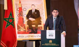 Morocco Will Better Face Challenges of 21st Century with Strong Locally-Rooted Institutions - Minister