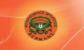 CAF Confed. Cup (1/2 Final 1st Leg): Renaissance Berkane Loses to TP Mazembe 0-1