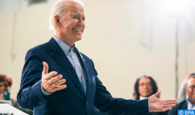 Joe Biden Elected 46th President of the United States - Media Projections