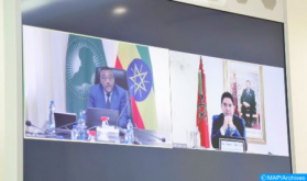 Ethiopian Foreign Ministry Lauds Outcome of Talks between Moroccan FM and Demeke Mekonnen