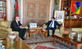 Counter-Terrorism: Cooperation between Morocco, UN 'Strong and Fruitful' - FM