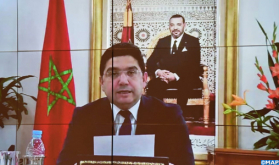 Emergency Meeting of Arab FMs: Bourita Warns against Internal and External Dangers Aimed at Dividing Arab Countries