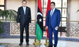 Morocco is Supporting Libya's Efforts To Prepare for Next Elections (FM)