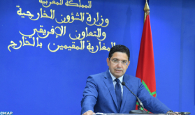 Morocco and Malawi, Relations Developing since Withdrawal of Recognition of Fake "sadr" (FM)